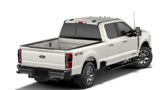 2027 Ford Super Duty® External Image 3